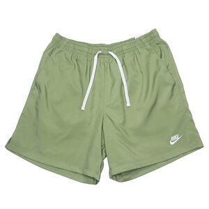Nike Short’s Men’s Size Large Flow Lined Running Jogging Gym Sportswear Shorts
